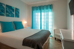 EnSuite 1 Azul Rochedo